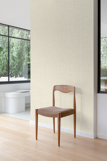 CasamundoWeaveWallpaperBeige