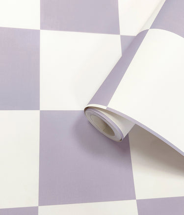 Check This Out! Lilac Wallpaper