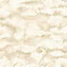 Cloudscape Cream Wallpaper