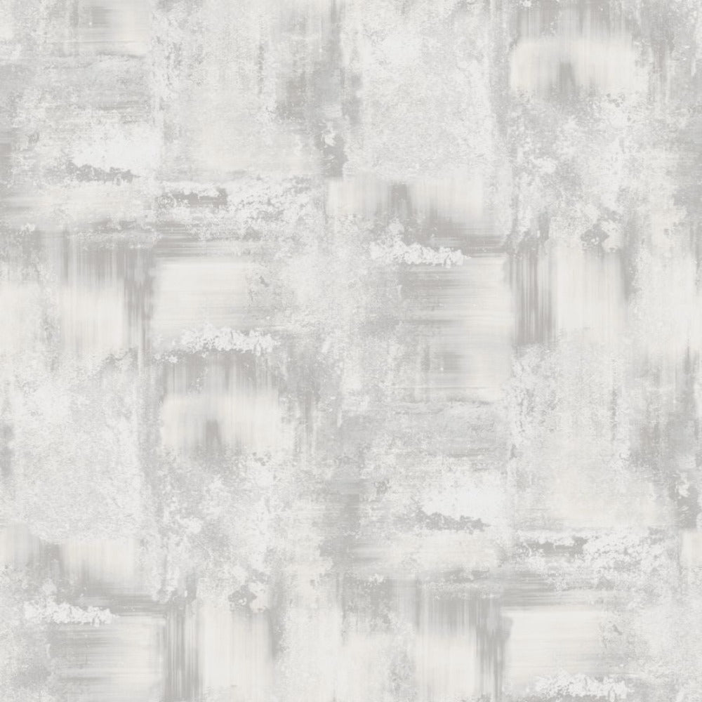 Solara Dove Grey Wallpaper | Rasch Wallcoverings | 538540