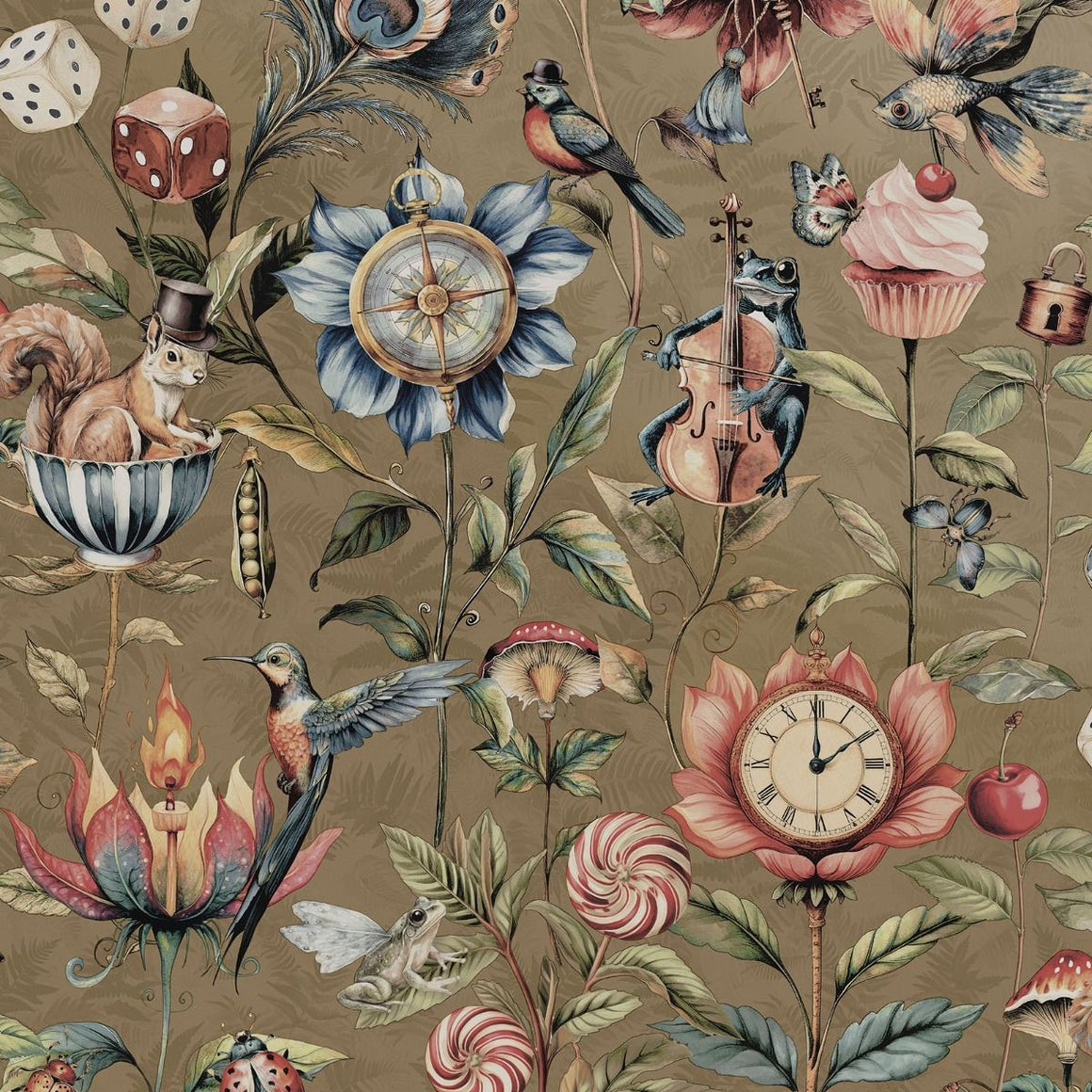 Nobletts: We Love Wallpaper | Find Your Home's Next Wallpaper Here ...