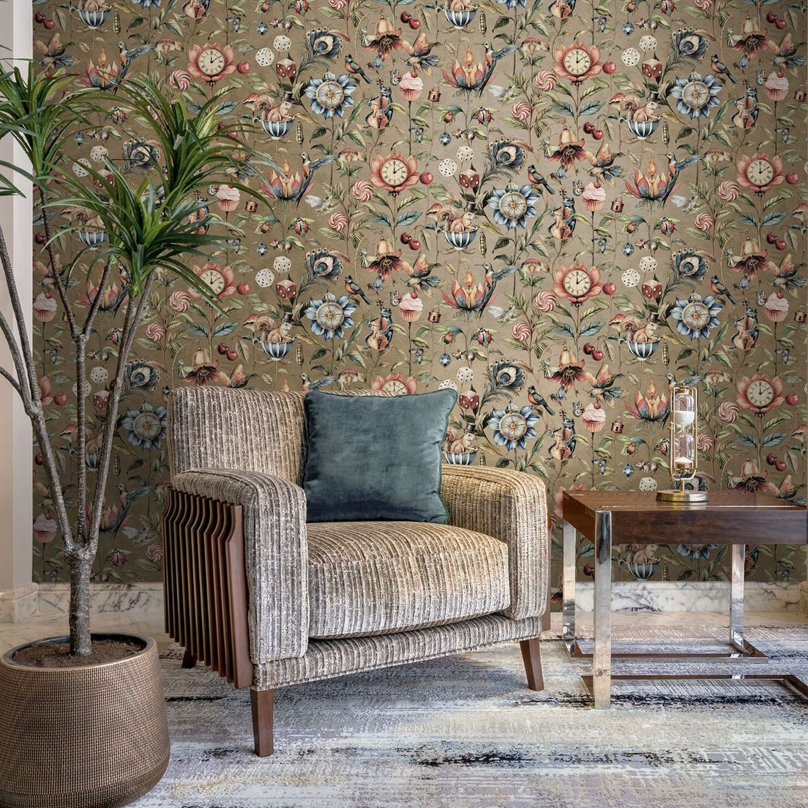 Nobletts Nobletts: We Love Wallpaper | Find Your Home's Next Wallpaper Here ...