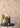 Delicate Floral Red & Natural Wallpaper