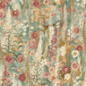 Delphinium Floral Meadow Sage Wallpaper