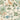 Dino Zoo Cream/Multi Wallpaper
