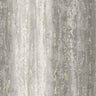 Distressed Stripe Charcoal Wallpaper
