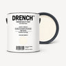 Drench Old School White 2.5lt All in One Paint