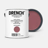 Drench Vintage Mauve 2.5lt All in One Everywhere Paint