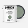 Drench Willow Green 2.5lt All in One Paint