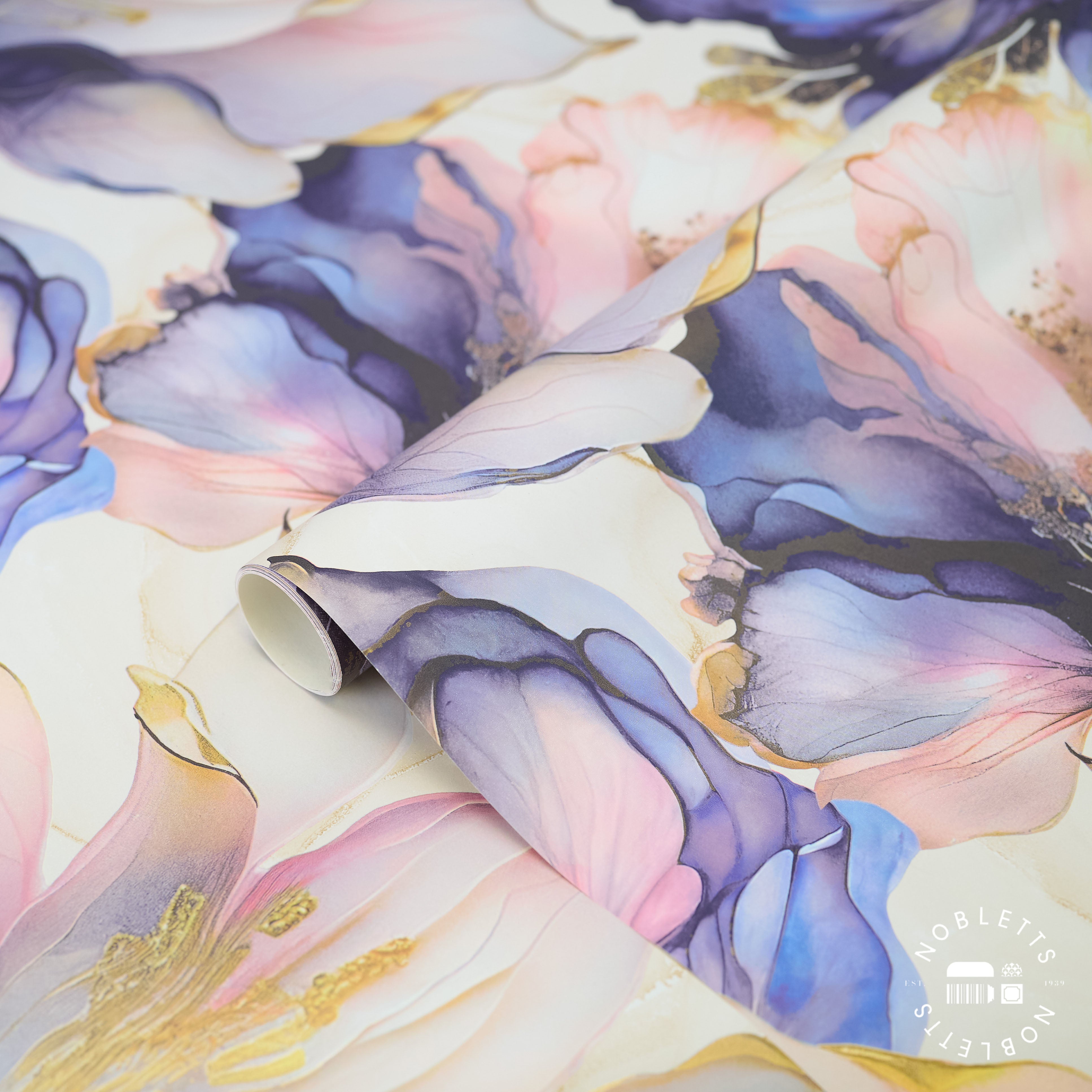 Nobletts Nobletts: We Love Wallpaper | Find Your Home's Next Wallpaper Here ...