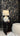 Enzo Black and Gold Marble Wallpaper | Rasch | 538113