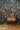 Enzo Black and Gold Marble Wallpaper | Rasch | 538113