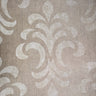 Ethereal Scroll Bronze Wallpaper

