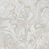 Distinctive Marble Natural Grey Wallpaper | Marble Wallpaper | FD43056