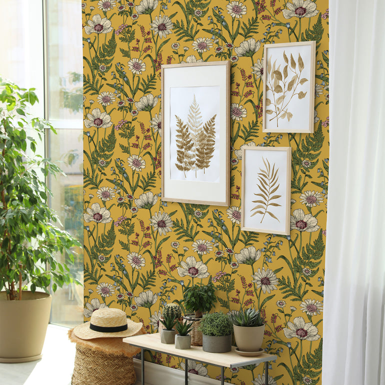 All Wallpaper Collection | Luxury and Affordable Wallpapers | Nobletts ...
