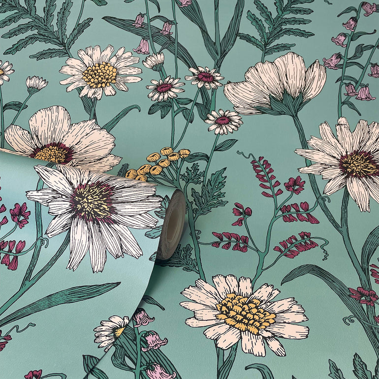 All Wallpaper Collection | Luxury and Affordable Wallpapers | Nobletts ...