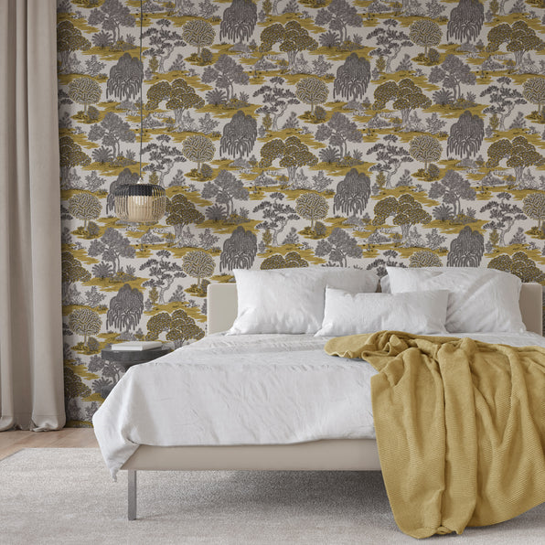 Curated visual reference: Curated Affordable Luxurious Wallpapers Gallery View 22