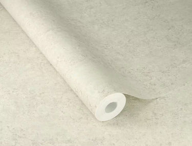 Factory VI - Concrete Effect Grey Wallpaper