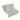 Factory VI - Echo Marble Grey Wallpaper