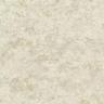Factory VI - Terra White & Gold Wallpaper