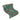 Floral Boutique Midnight Teal Wallpaper
