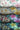 Floral Boutique Opulent Magenta Wallpaper