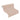 Florentine Linen Blush Wallpaper