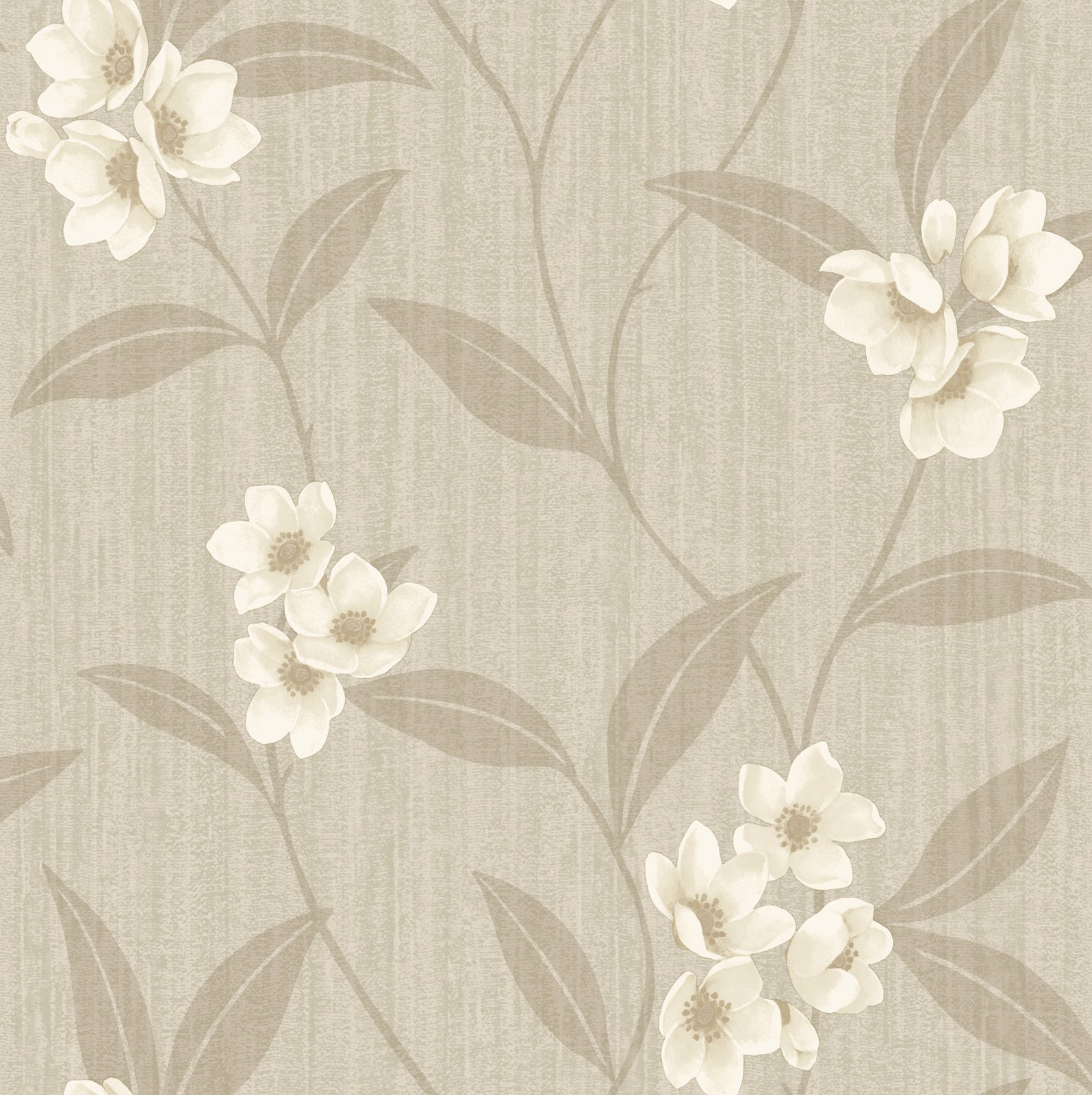 Spring Awakening: Floral and Pastel Wallpaper