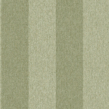 Harris Stripe Green Wallpaper

