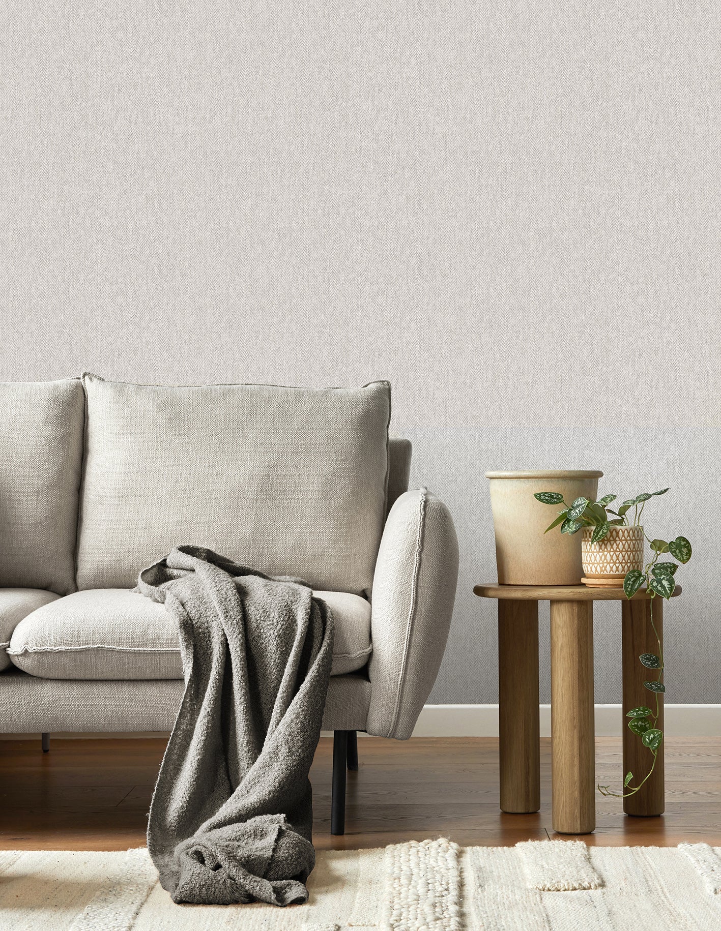 Harris Tweed Interiors
