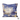 Idyllica Navy Cushion | Malini Designer Cushions | WonderWall