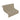 Industrial Glam Antique Gold Cork Effect Wallpaper