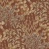 Inia Meadow Brown Wallpaper