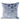 Ivor Blue Cushion | Malini Designer Cushions | WonderWall