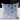 Ivor Blue Cushion | Malini Designer Cushions | WonderWall