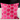 Ivor Fuschia Cushion | Malini Cushion | Feather Filled