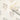 Jacobean Stitched Wallpaper Blue and Cream Carlotta