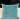 Jorvik Teal Cushion | Malini Designer Cushions | WonderWall