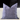 Jorvik Navy Cushion | Malini | Feather Filled