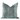 Jorvik Pine Green Cushion | Malini Designer Cushions | WonderWall