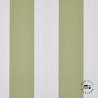 Juliette Stripe Sage Wallpaper - Striped Wallpaper - Nobletts-fd43459