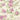 Katsu Trail Fuchsia Wallpaper | Grandeco Wallcoverings | A69904