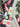 Koi Carp Black Wallpaper