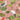 Koi Pond Blush Wallpaper