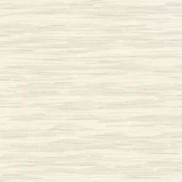 Landscape Abstract Stria Cream White Wallpaper