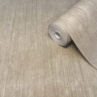 Langdale Texture Beige Wallpaper