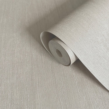 Langdale Texture Light Beige Wallpaper
