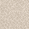 Leopard Print Champagne Wallpaper
