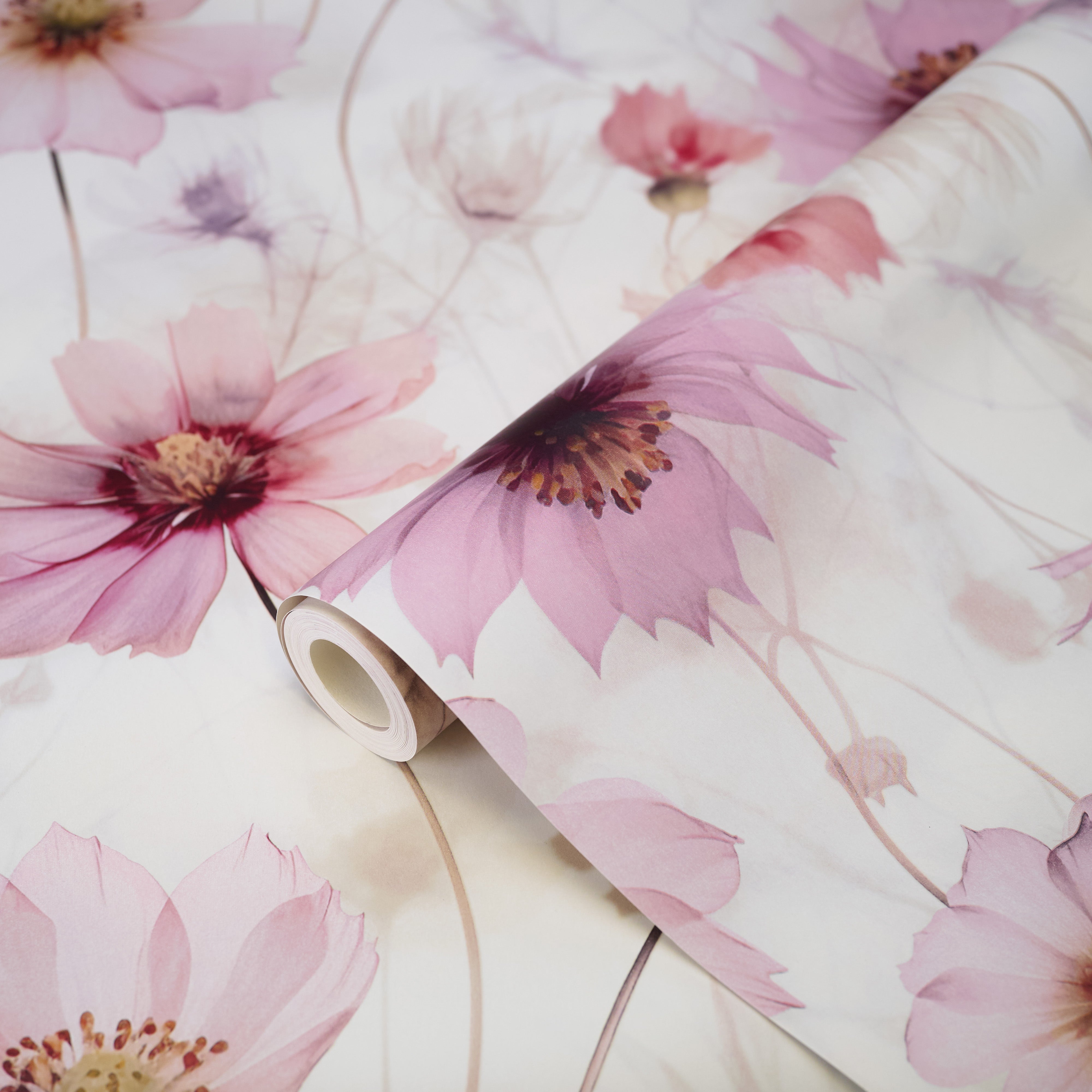 Nobletts Pink Wallpapers Collection – Nobletts Wallpaper