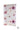 Lissa Flowers Pink Wallpaper - Floral Wallpaper - Nobletts - 215501